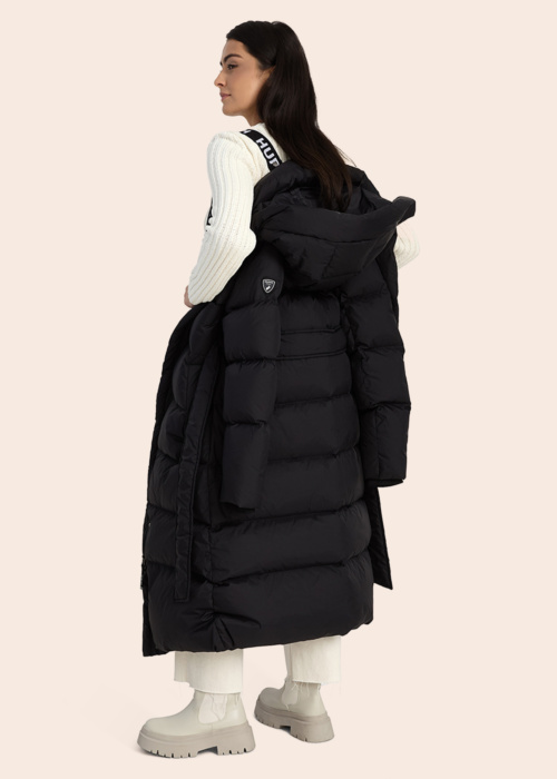 Зимнее пальто Aida Huppa