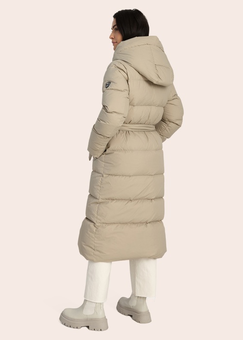 Зимнее пальто Aida Huppa