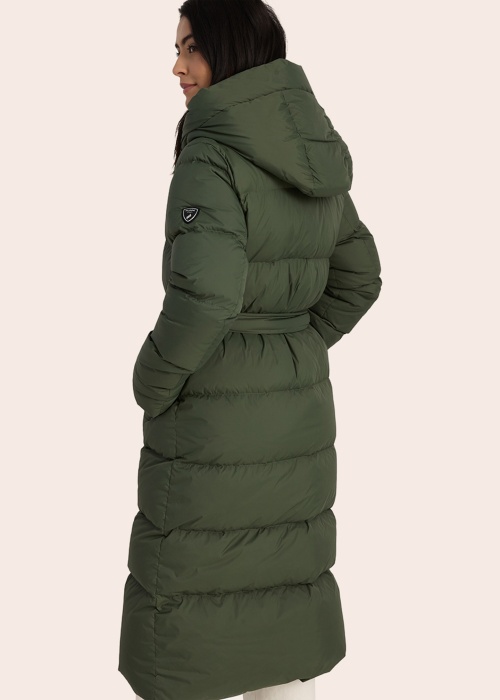 Huppa talvemantel Aida