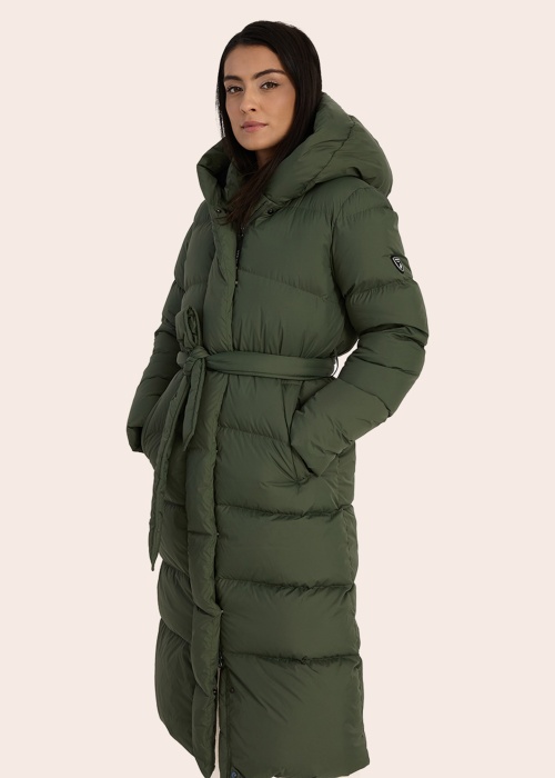 Huppa talvemantel Aida