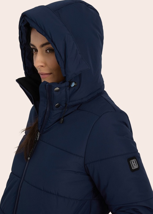 Зимняя куртка Jovia Huppa