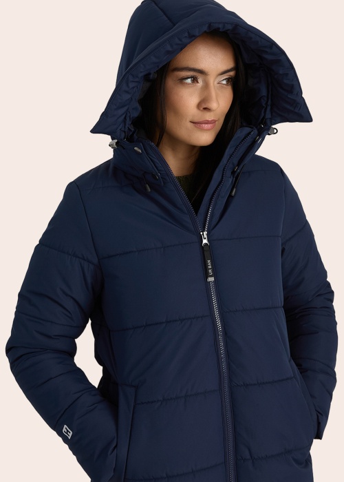 Зимняя куртка Jovia Huppa