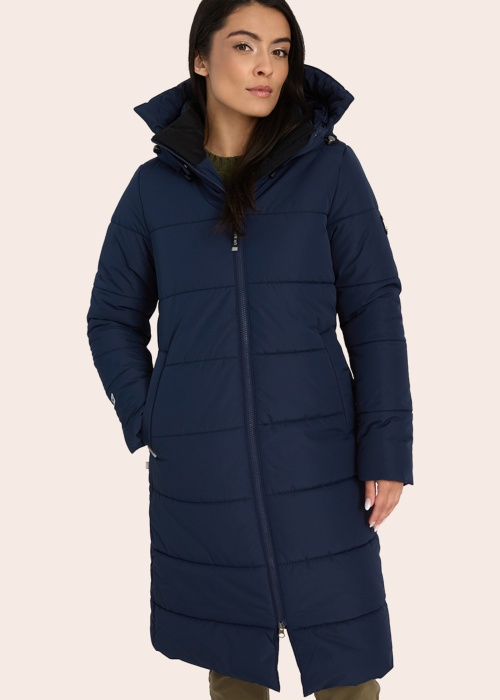 Зимняя куртка Jovia Huppa