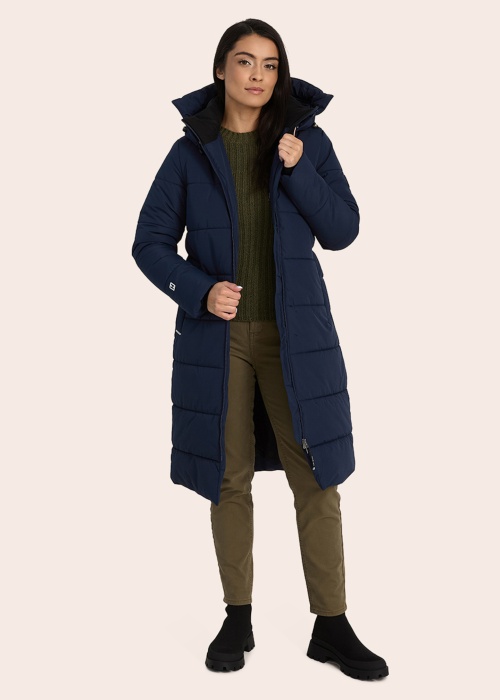 Зимняя куртка Jovia Huppa