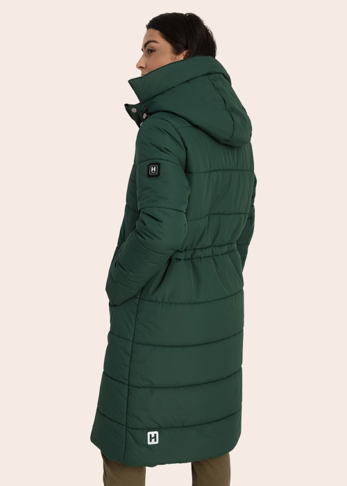 Huppa talvejope Jovia