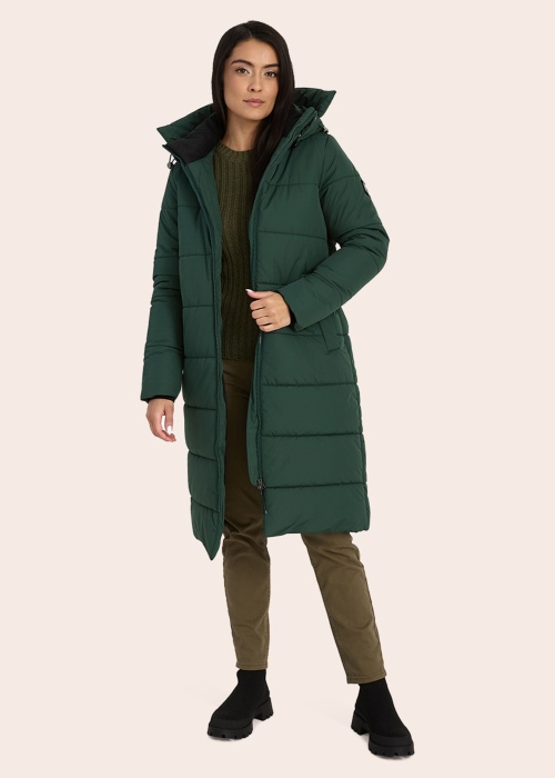 Huppa talvejope Jovia