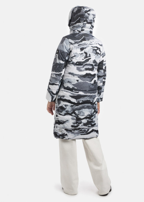 Зимняя куртка Jovia Huppa