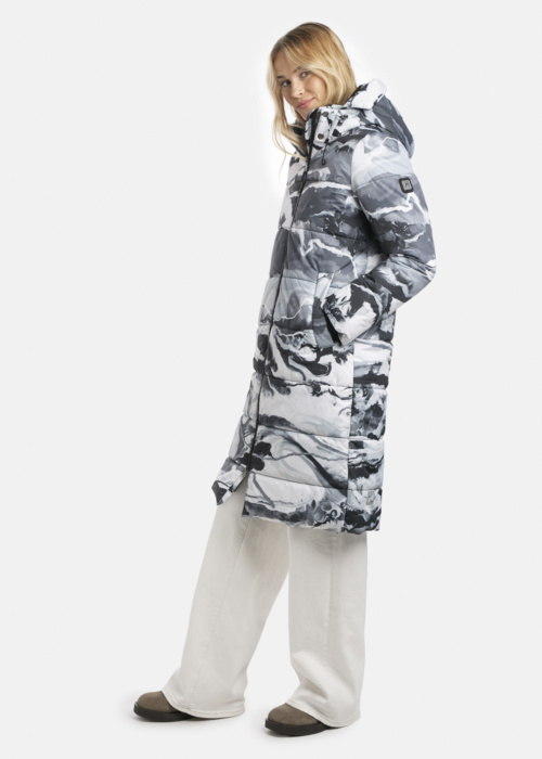 Зимняя куртка Jovia Huppa