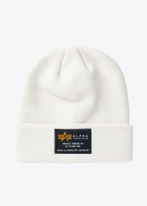 Шапка Alpha Industries