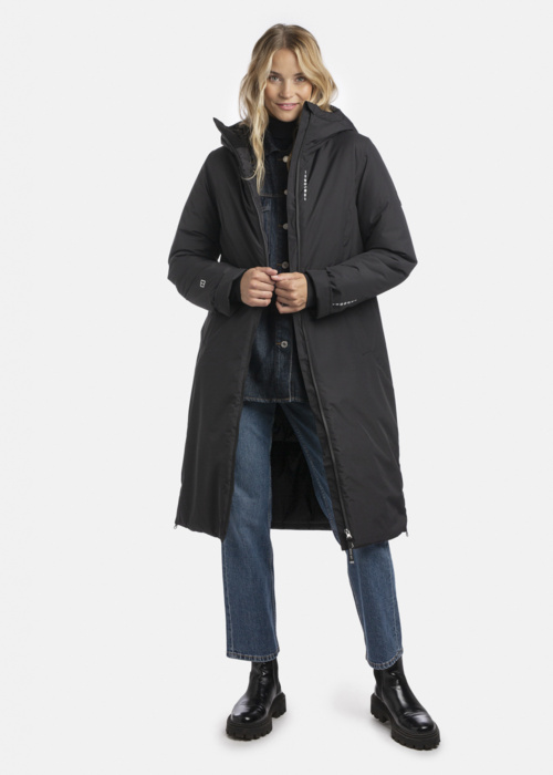 Зимнее пальто Eira Huppa