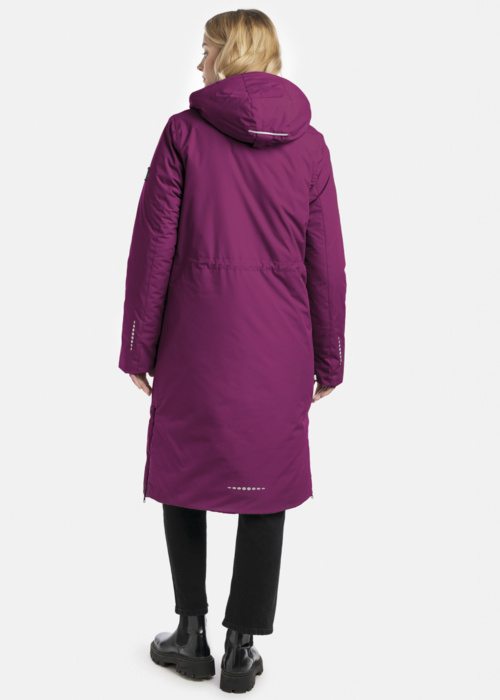 Зимнее пальто Eira Huppa