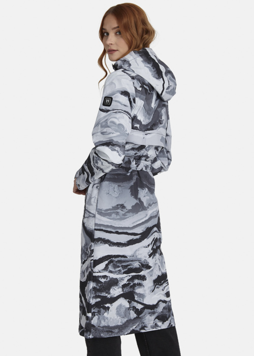 Huppa kevad-sügismantel Merje