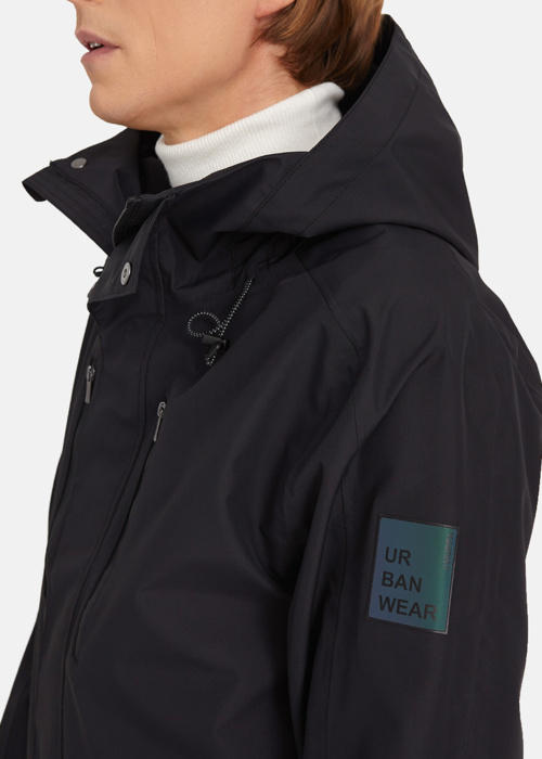 Huppa kevad-sügisjope Marvo