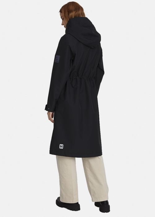 Весенне-осеннее пальто Amanea Huppa