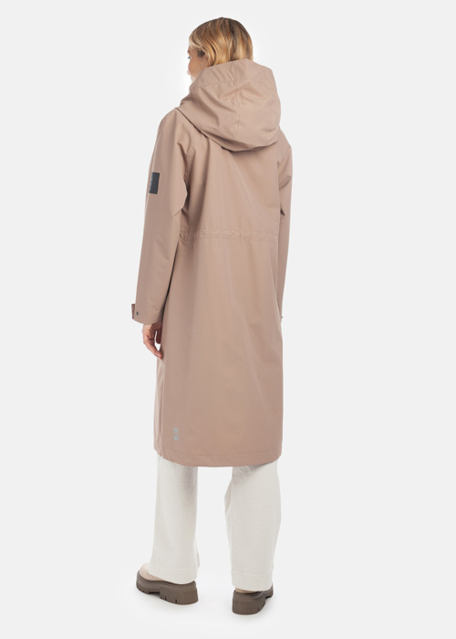 Huppa kevad-sügismantel Amanea