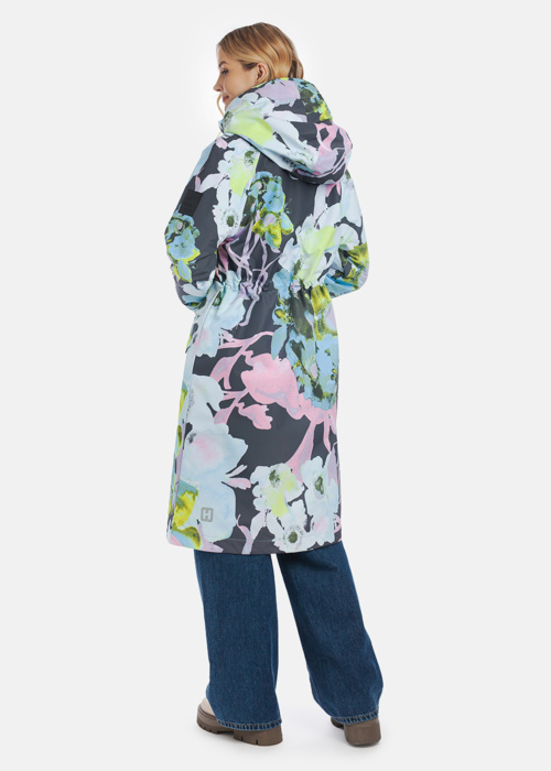 Huppa kevad-sügismantel Amanea