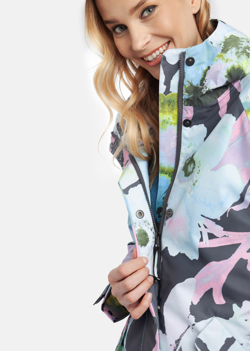 Huppa kevad-sügismantel Amanea