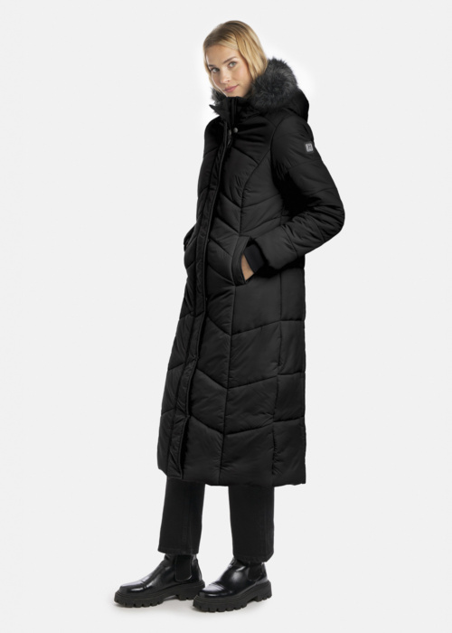 Зимнее пальто Yesse Huppa