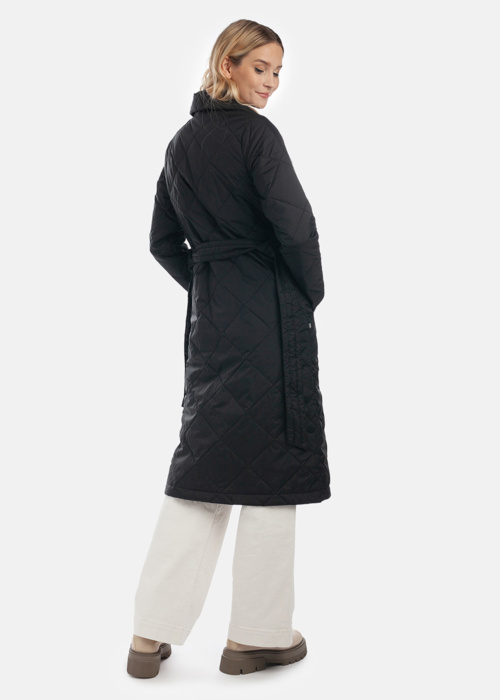 Huppa kevad-sügismantel Leya