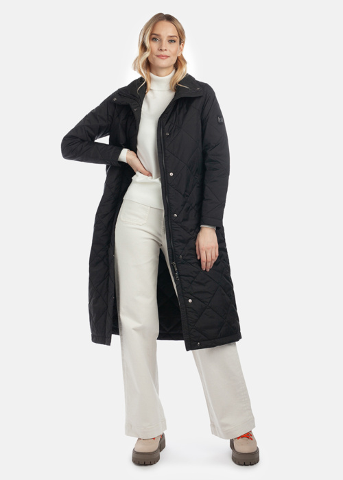 Huppa kevad-sügismantel Leya