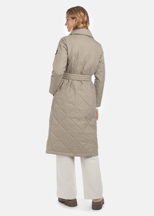 Huppa kevad-sügismantel Leya