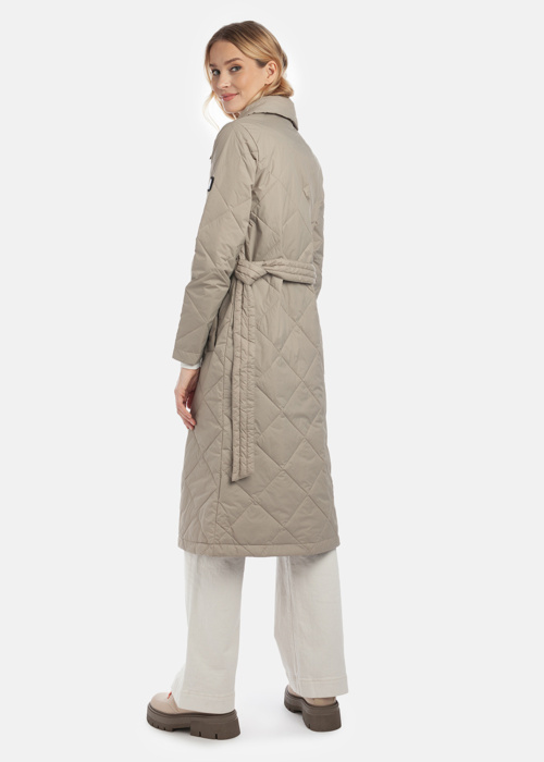 Huppa kevad-sügismantel Leya