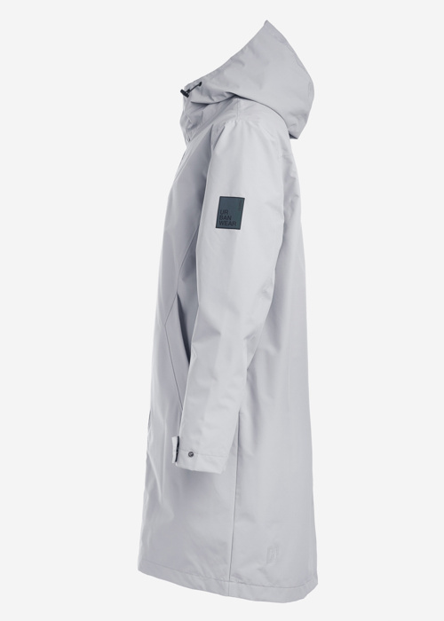 Huppa kevad-sügismantel Evar