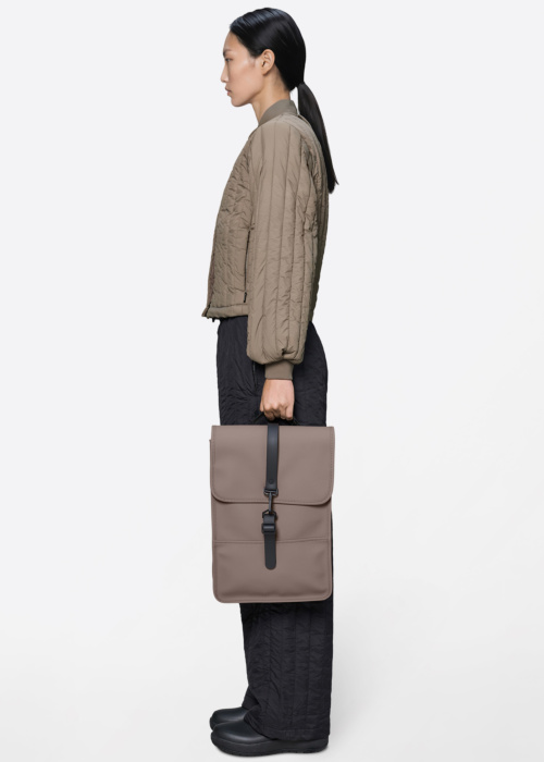 Rains seljakott Mini W3