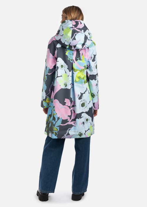 Huppa kevad-sügismantel Linnea