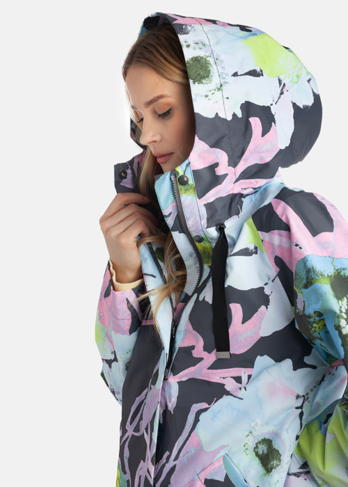 Huppa kevad-sügismantel Linnea