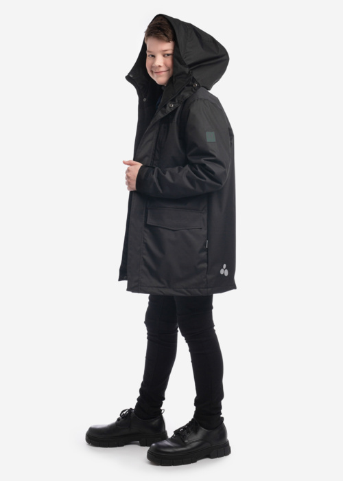 Huppa kevad-sügisparka Ranis