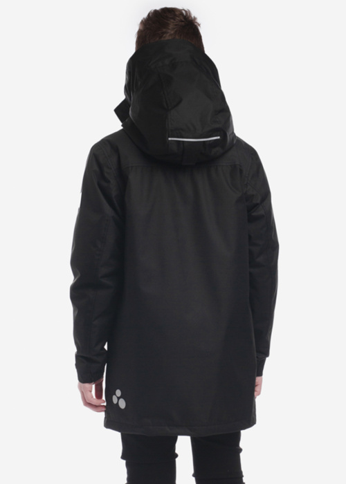 Huppa kevad-sügisparka Ranis