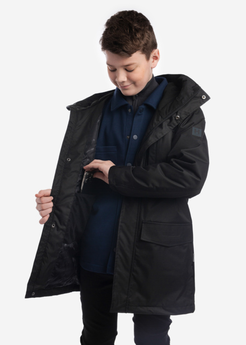 Huppa kevad-sügisparka Ranis