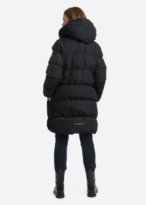 Huppa tepitud talvejope Heddy