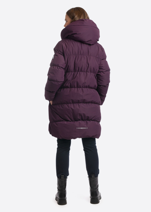Huppa tepitud talvejope Heddy