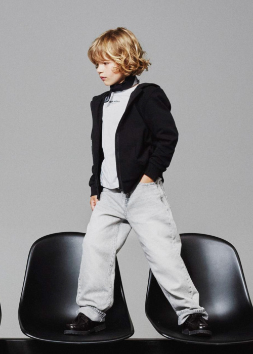 Кофта Brody Name It Kids