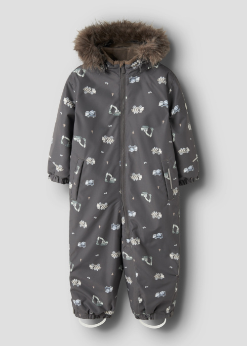 Зимний комбинезон Snow10 Name It Mini Outerwear