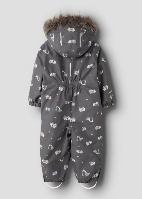 Зимний комбинезон Snow10 Name It Mini Outerwear