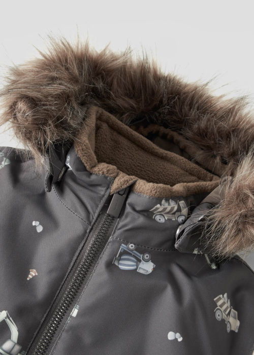 Зимний комбинезон Snow10 Name It Mini Outerwear