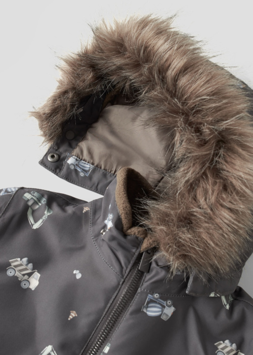 Зимний комбинезон Snow10 Name It Mini Outerwear