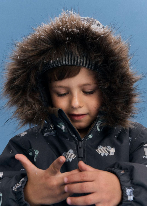 Зимний комбинезон Snow10 Name It Mini Outerwear