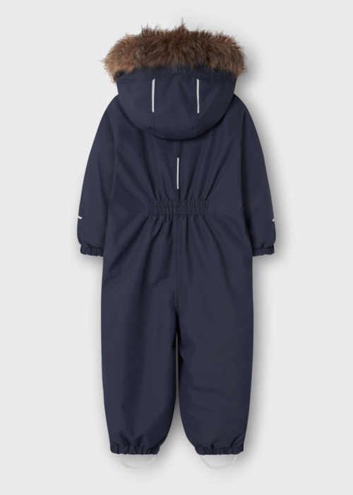 Name It Mini Outerwear talvekombinesoon Snow10 Solid