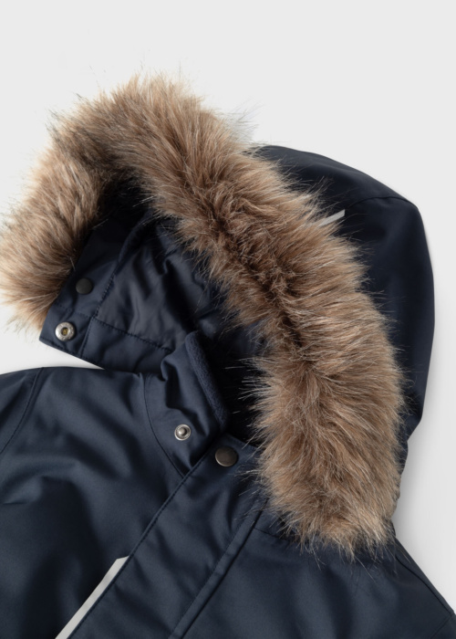 Name It Mini Outerwear talvekombinesoon Snow10 Solid