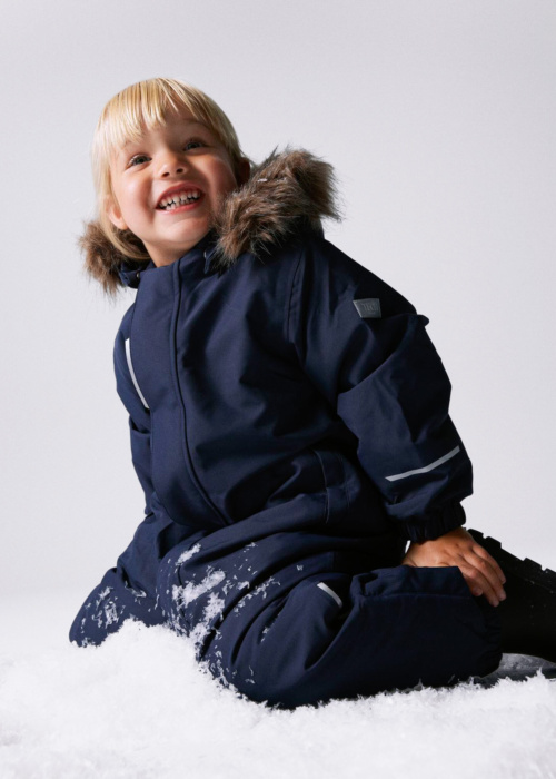Name It Mini Outerwear talvekombinesoon Snow10 Solid