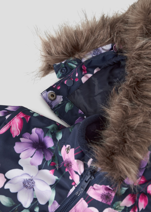 Name It Mini Outerwear talvekombinesoon Snow10