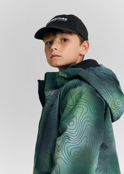 Name It Kids tepitud talvejope Slope10 Ski Edition