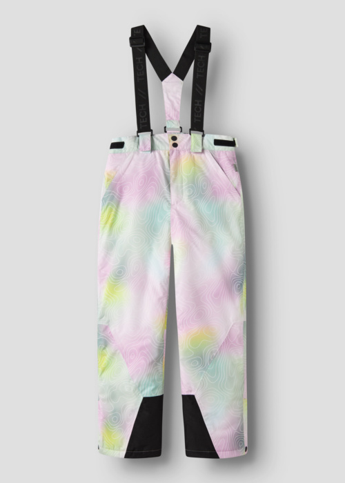 Штаны для походов Slope10 Ski Edition Name It Kids