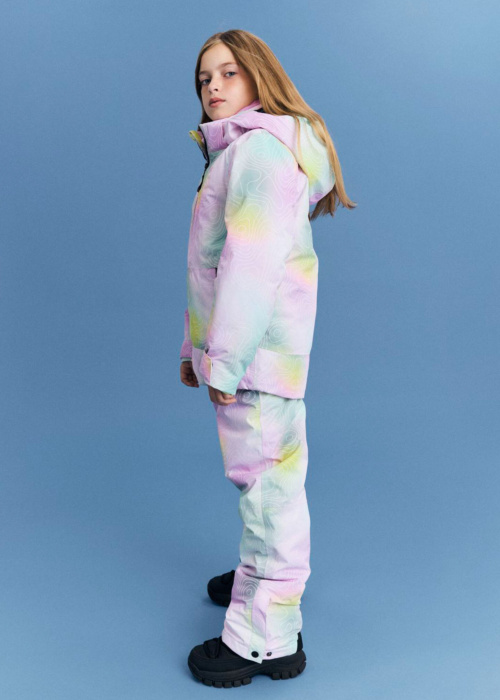 Штаны для походов Slope10 Ski Edition Name It Kids