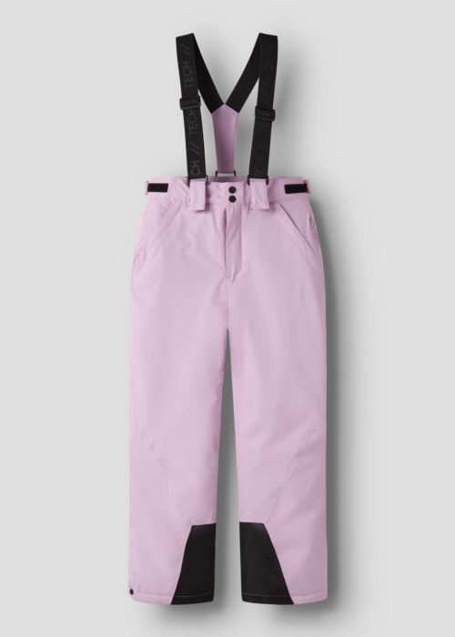 Штаны для походов Slope10 Ski Edition Name It Kids