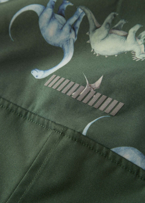 Name It Mini Outerwear kevad-sügis kombinesoon Alfa08 Softshell